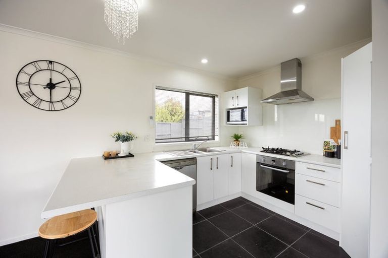 Photo of property in 1 Glyll Close, Flagstaff, Hamilton, 3210