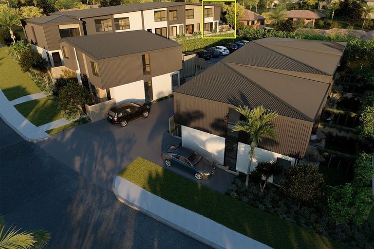 Photo of property in 15/62u Spenmoor Street, Newlands, Wellington, 6037