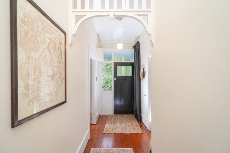 Photo of property in 148 Coromandel Street, Newtown, Wellington, 6021