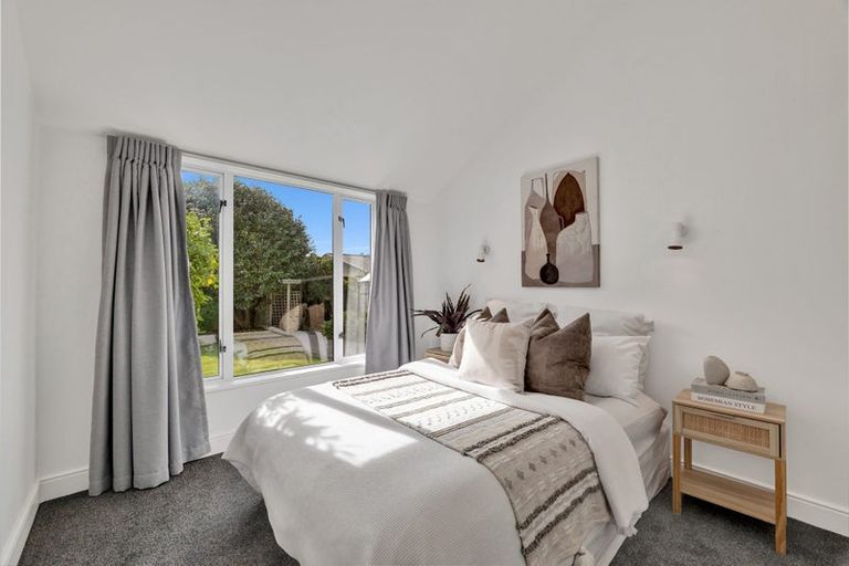 Photo of property in 24a Birdwood Avenue, Beckenham, Christchurch, 8023
