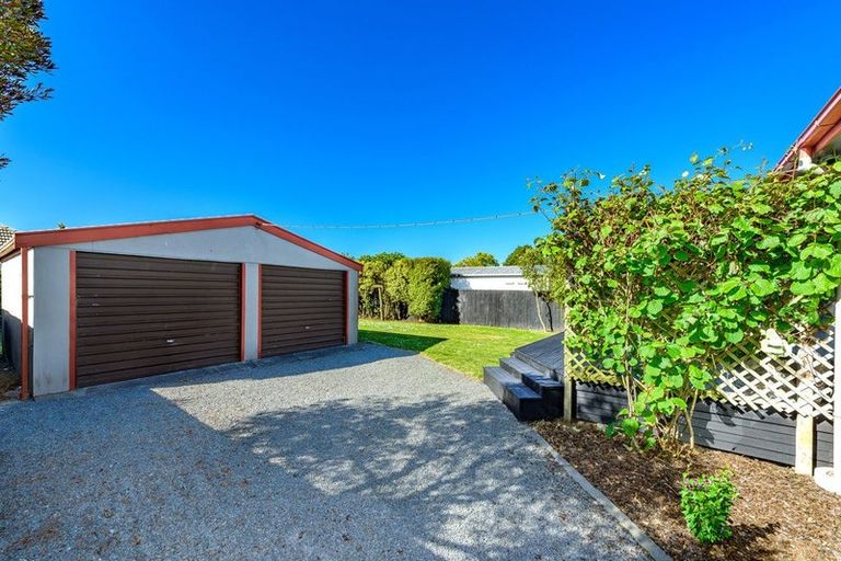Photo of property in 27a Achilles Street, Burwood, Christchurch, 8061