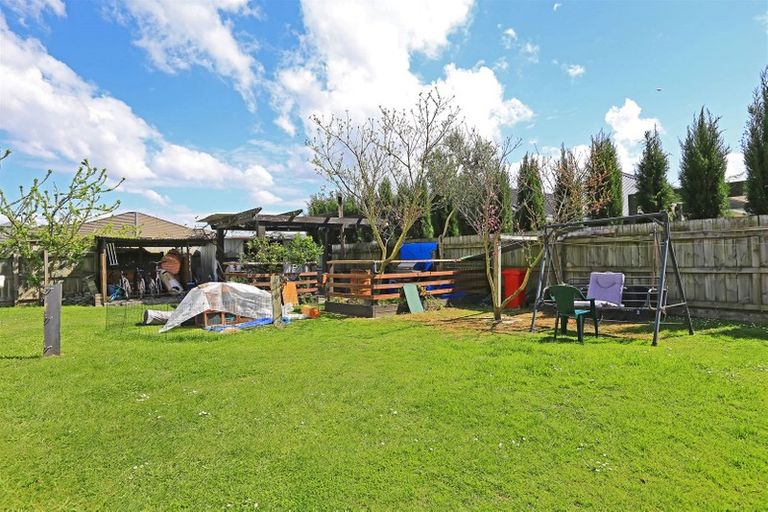 Photo of property in 402 Nottingley Road, Frimley, Hastings, 4120