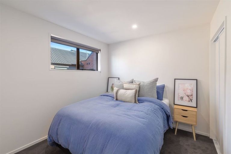 Photo of property in 9/66 Innes Road, St Albans, Christchurch, 8052