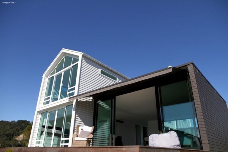 Photo of property in 126 Motu Hei, Pauanui, Hikuai, 3579