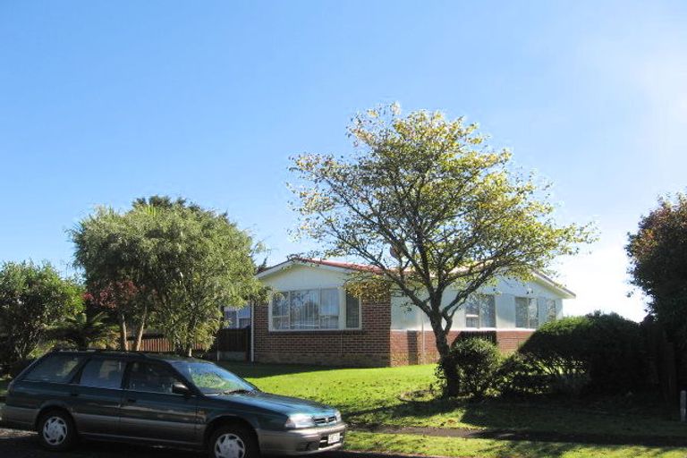 Photo of property in 14 Lauriston Street, Tokoroa, 3420