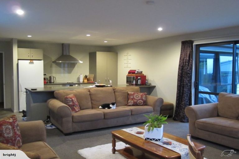 Photo of property in 31 Elizabeth Street, Rolleston, 7614