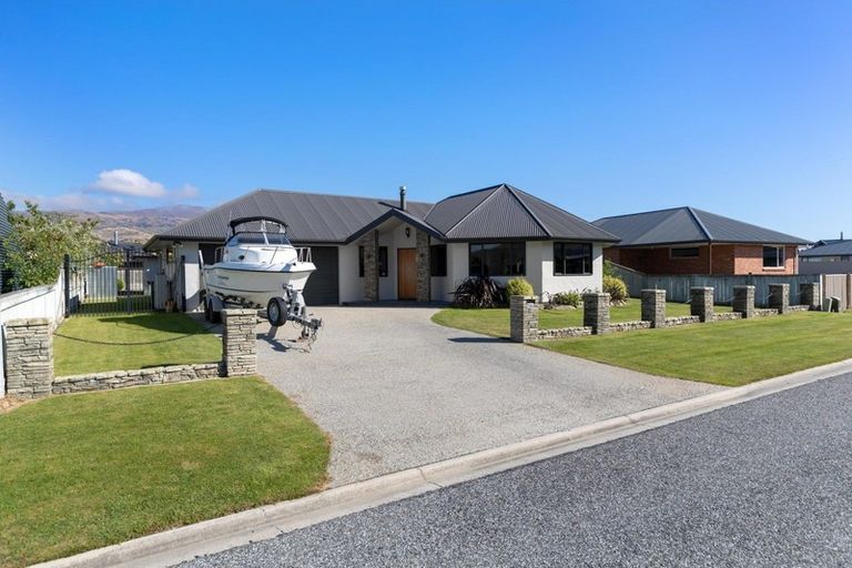 Photo of property in 3 Kawarau Court, Cromwell, 9310