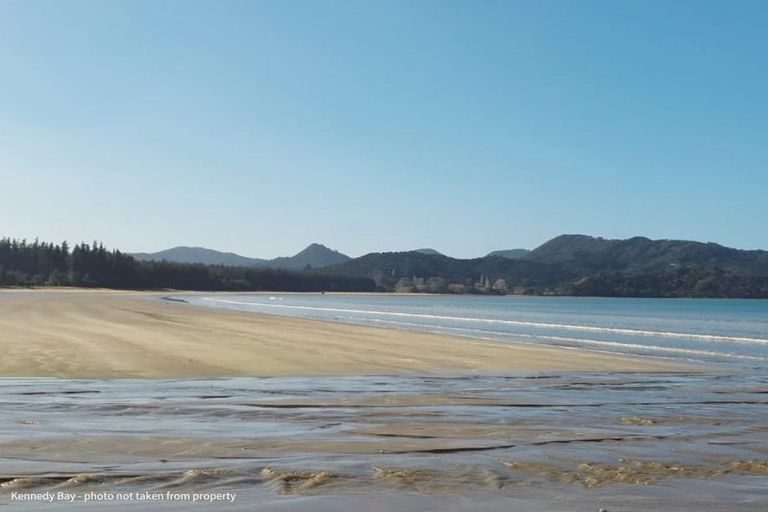 Photo of property in 1166 Kennedy Bay Road, Kennedy Bay, Coromandel, 3583