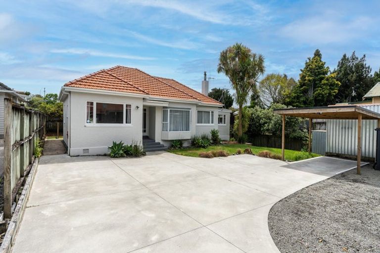 Photo of property in 82 Maeroa Road, Maeroa, Hamilton, 3200
