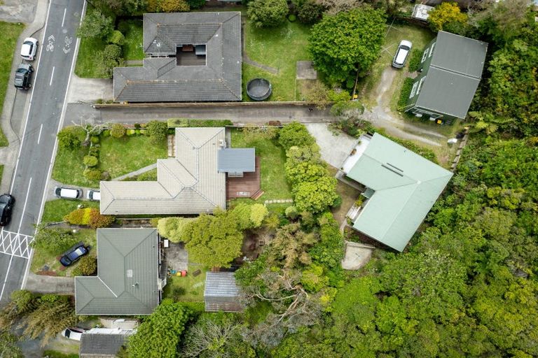 Photo of property in 91 South Karori Road, Karori, Wellington, 6012