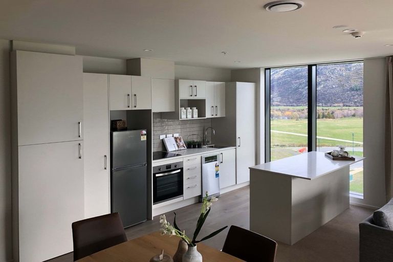Photo of property in 501/18u Mountain Ash Drive, Frankton, Queenstown, 9300