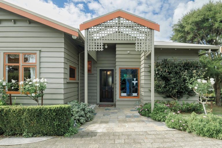 Photo of property in 441 Pakura Street, Te Awamutu, 3800