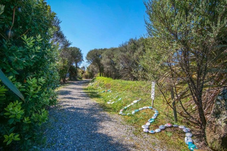 Photo of property in 8 Rotten Row, Charleston, Cape Foulwind, 7892