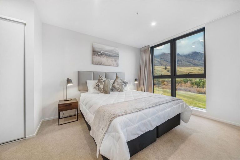 Photo of property in 406/18u Mountain Ash Drive, Frankton, Queenstown, 9300