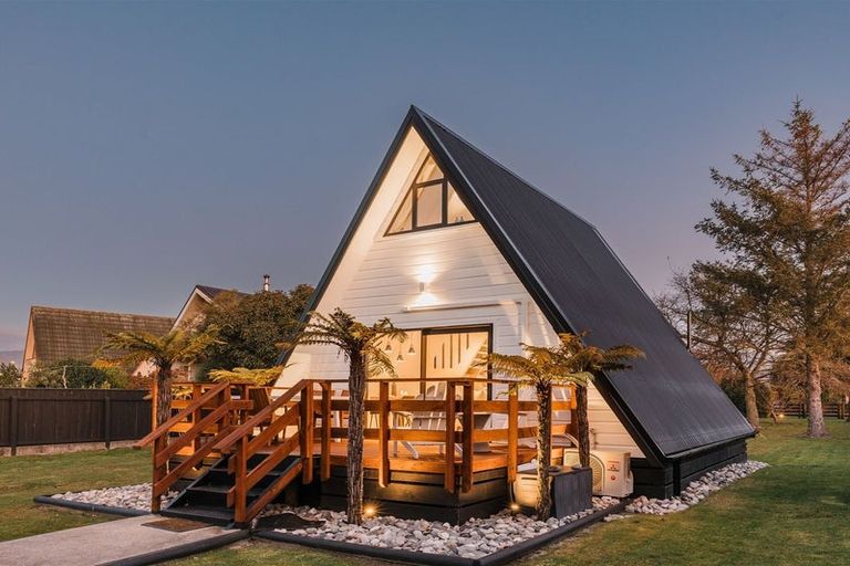 Photo of property in 25 Orowaiti Road, Westport, 7825