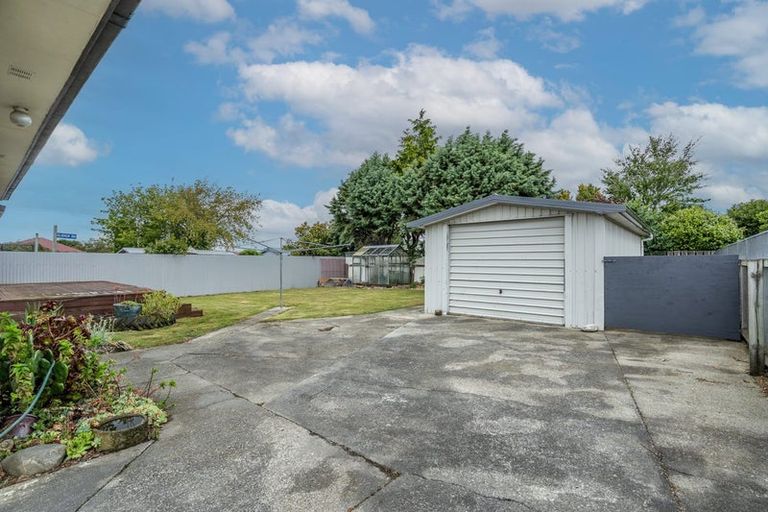 Photo of property in 17 Sword Street, Gore, 9710