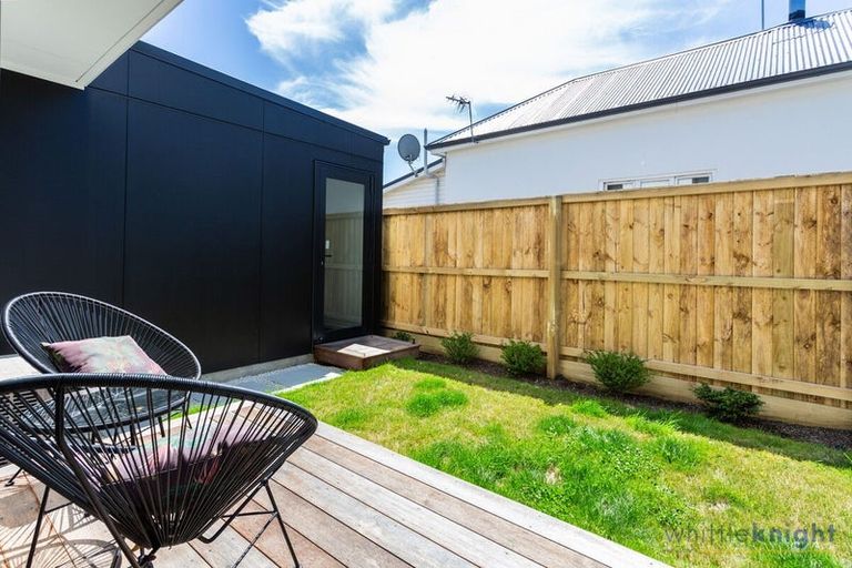 Photo of property in 167b Geraldine Street, Edgeware, Christchurch, 8013