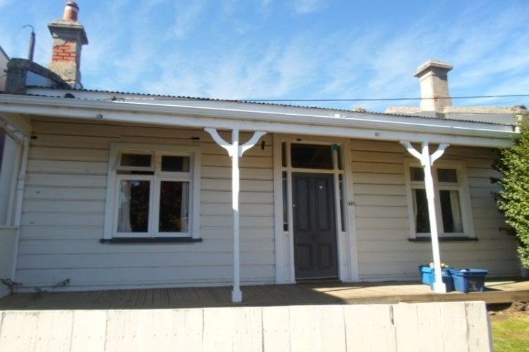 Photo of property in 197 Leith Street, North Dunedin, Dunedin, 9016