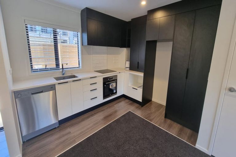 Photo of property in 12u6 Charlemont Street, Whitiora, Hamilton, 3200