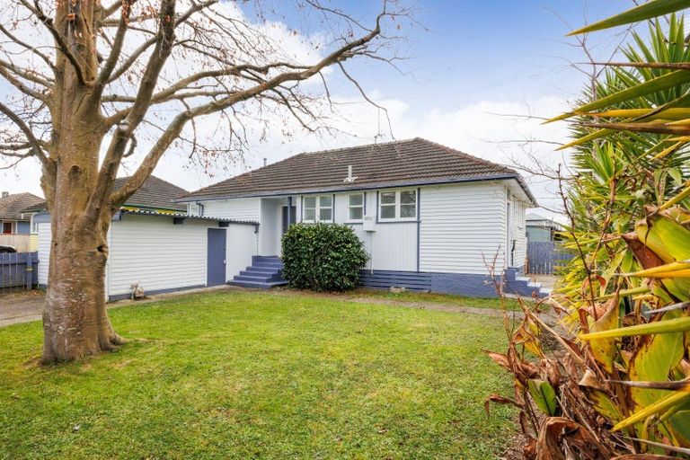 Photo of property in 25 Cardiff Street, Awapuni, Palmerston North, 4412