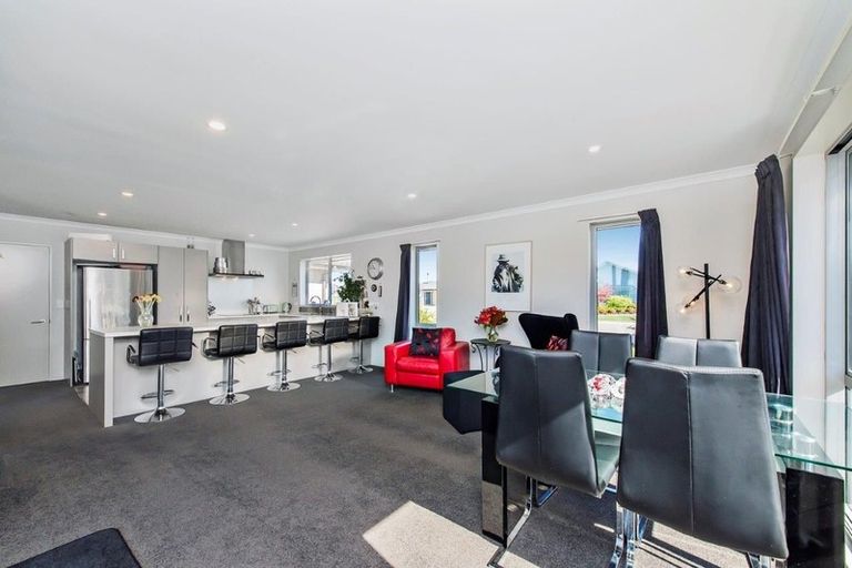 Photo of property in 7 Da Vinci Avenue, Leeston, 7632