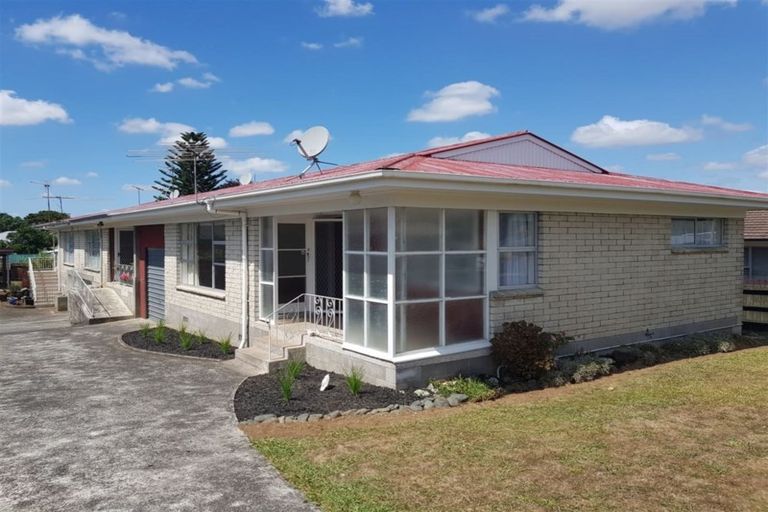 Photo of property in 3/17 Mason Avenue, Pukekohe, 2120