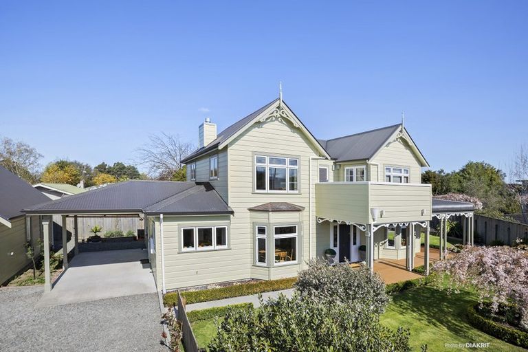 Photo of property in 25 Main Street, Greytown, 5712