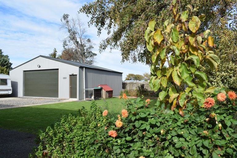 Photo of property in 38 Cunningham Street, Grasmere, Invercargill, 9810
