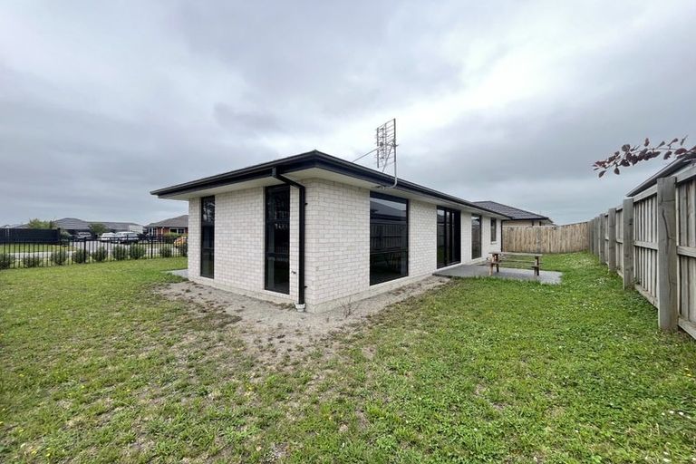 Photo of property in 12 Chilton Drive, Rolleston, 7615