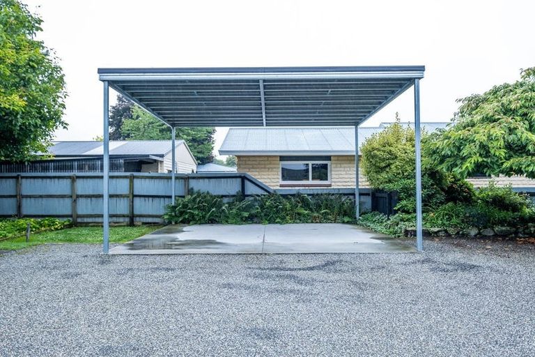 Photo of property in 15 Alloway Street, Fairlie, 7925