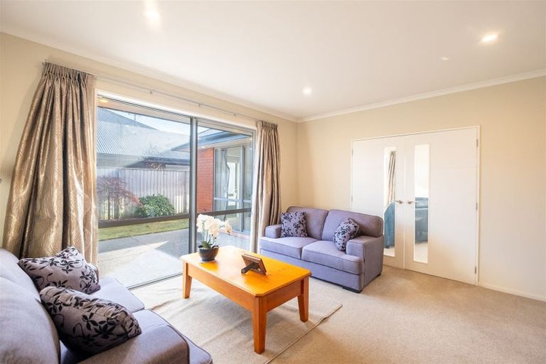 Photo of property in 45 Sovereign Boulevard, Kaiapoi, 7630