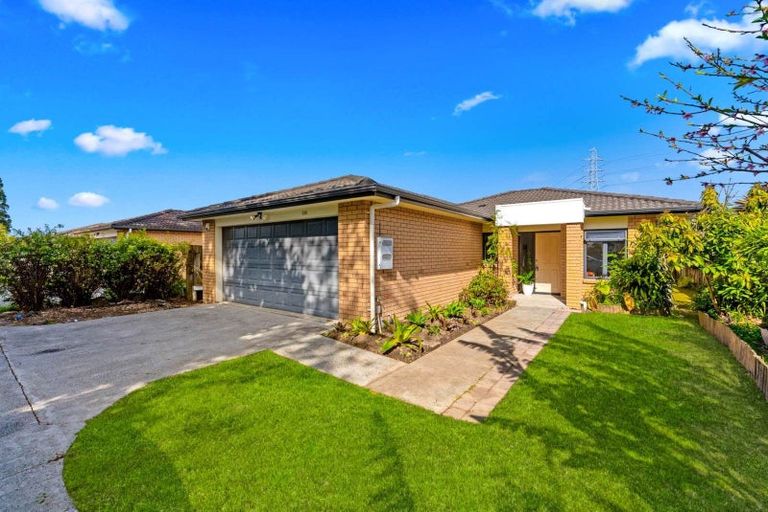 Photo of property in 25d Gray Avenue, Mangere East, Auckland, 2024