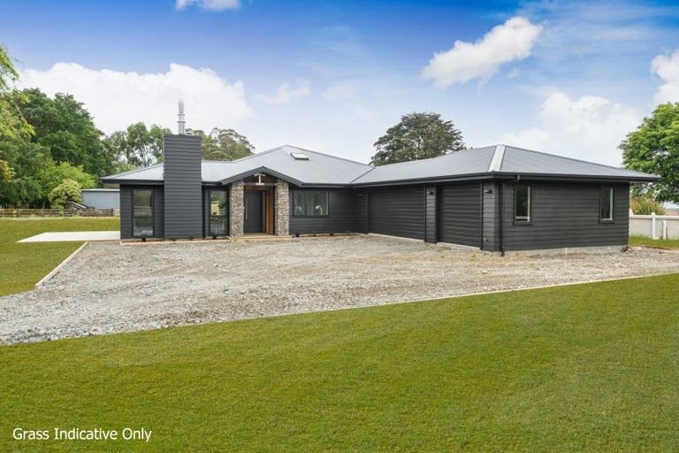 Photo of property in 174a Watershed Road, Bunnythorpe, 4470