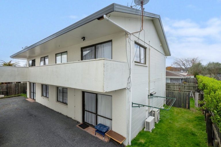 Photo of property in 8/44 Malfroy Road, Victoria, Rotorua, 3010