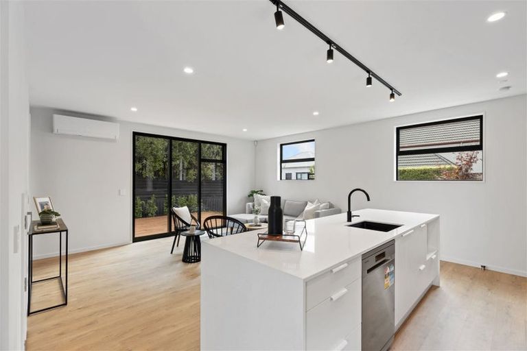 Photo of property in 3/29 Browning Street, Sydenham, Christchurch, 8023