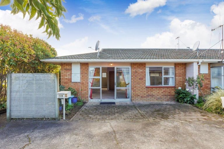 Photo of property in 1/734 Main Street, Palmerston North, 4414
