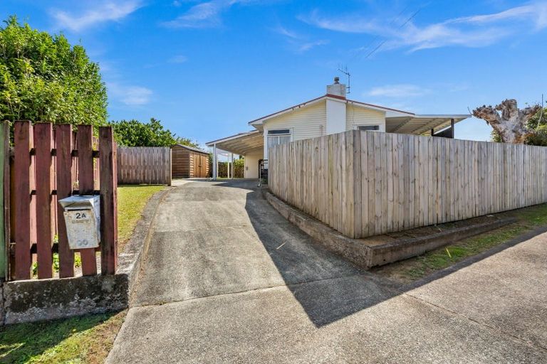 Photo of property in 2a Ballagh Close, Onerahi, Whangarei, 0110