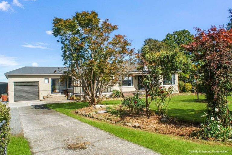Photo of property in 2105 Glencoe Highway, Hedgehope, Invercargill, 9872