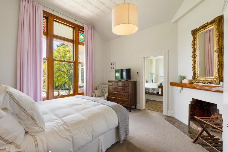 Photo of property in Green Hill Lodge, 103 Green Hill Road, Raukawa, Hastings, 4174