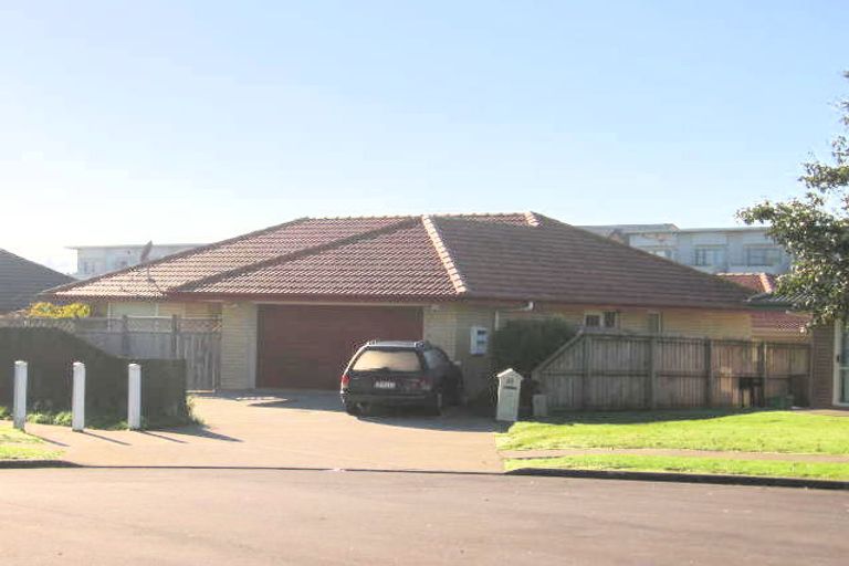 Photo of property in 21 Glen Osborne Terrace, Flat Bush, Auckland, 2019