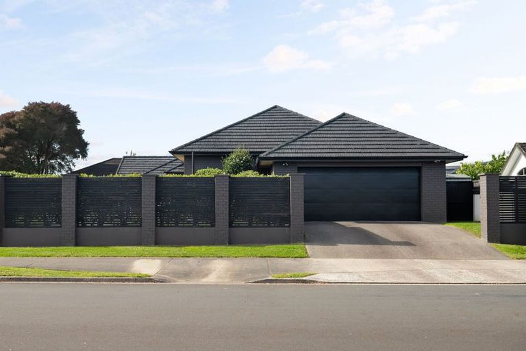 Photo of property in 47 The Esplanade, Huntington, Hamilton, 3210