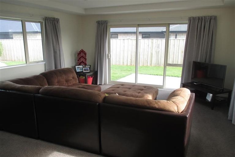 Photo of property in 57 Masefield Drive, Rolleston, 7614