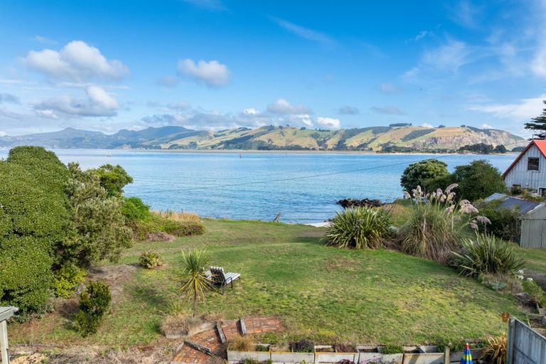 Photo of property in 940 Harington Point Road, Harington Point, Dunedin, 9077