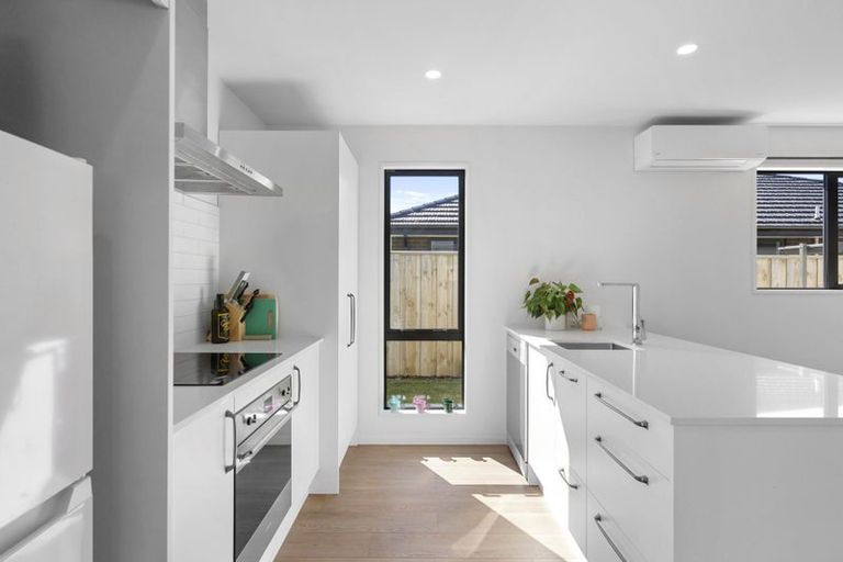 Photo of property in 31 Finn Avenue, Rolleston, 7615