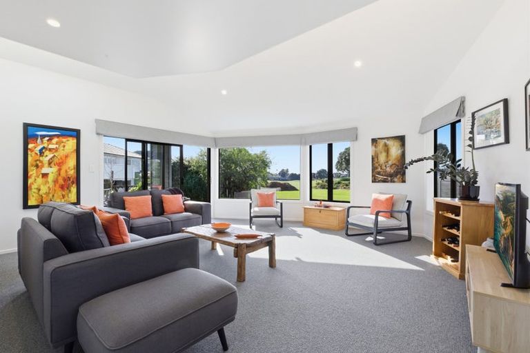 Photo of property in 3c Fairway Avenue, Mount Maunganui, 3116