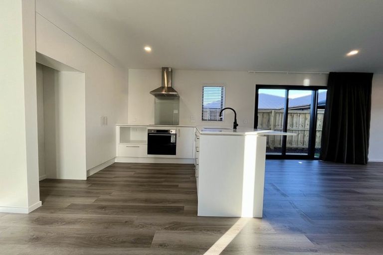 Photo of property in 13a Korimako Crescent, Rolleston, 7678