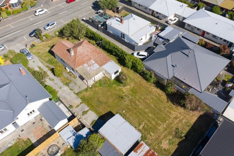 Photo of property in 271 Moore Street, Ashburton, 7700