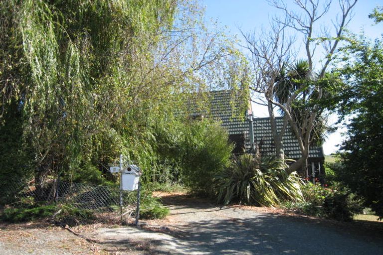 Photo of property in 4 Hewlings Street, Geraldine, 7930