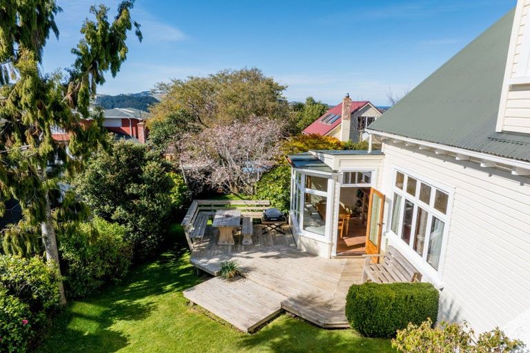 Photo of property in 620 Highgate, Maori Hill, Dunedin, 9010