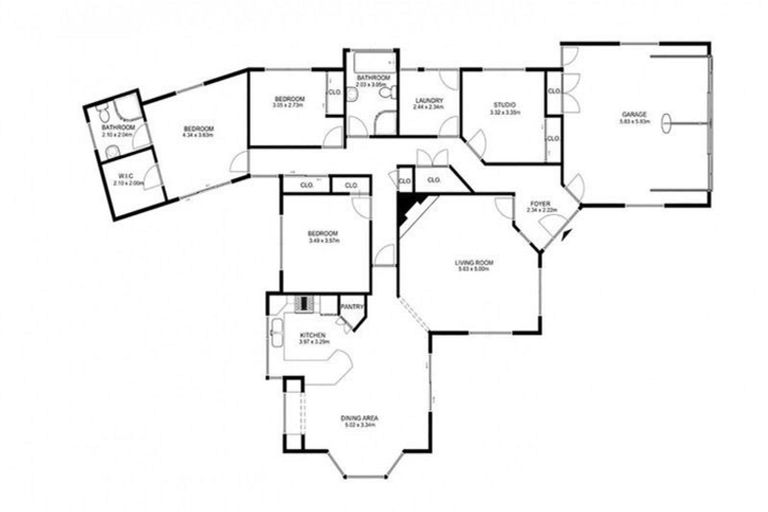 Photo of property in 7 Gimblett Court, Levin, 5510